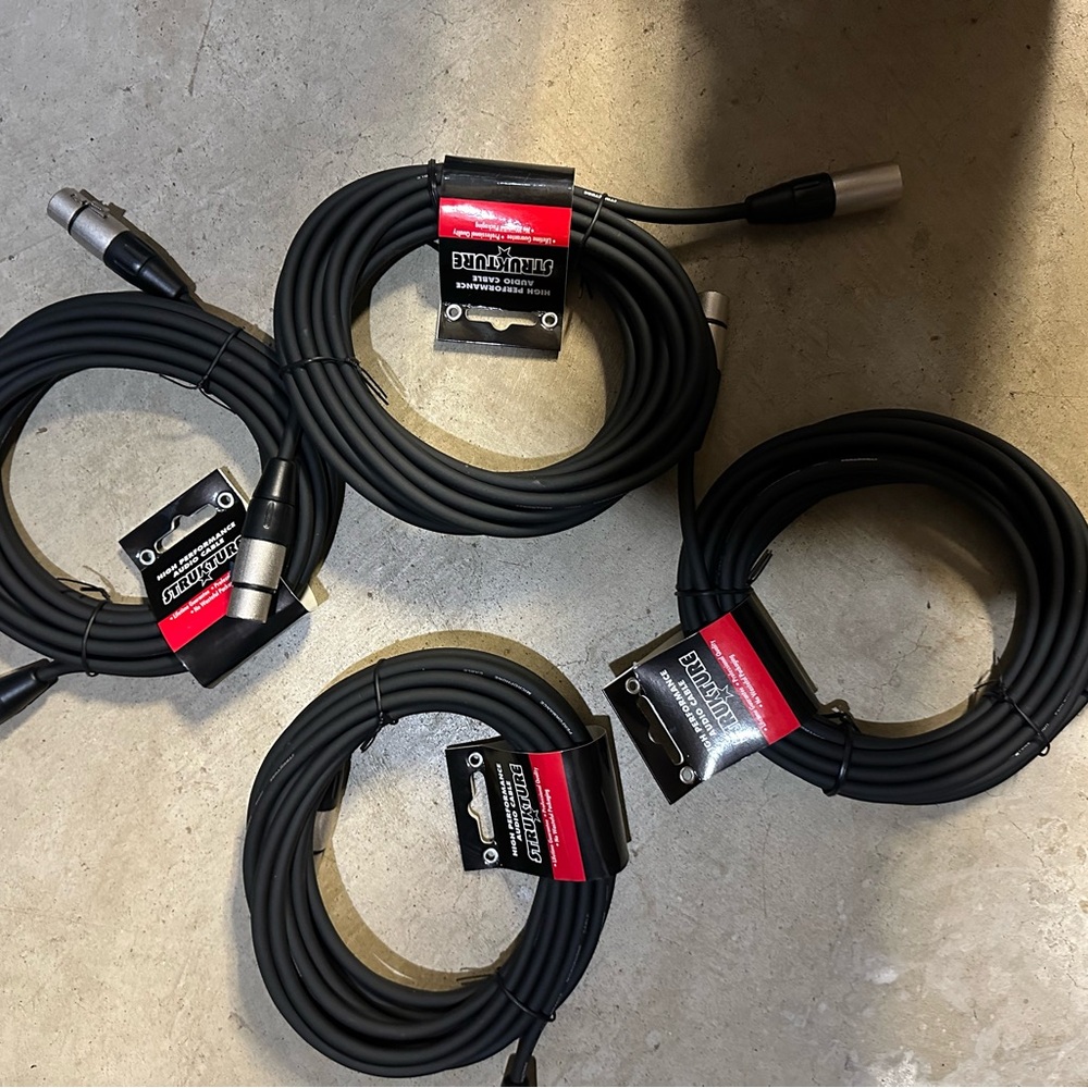 Rode RodeCaster Pro podcast bundle - Picture 7 of 8